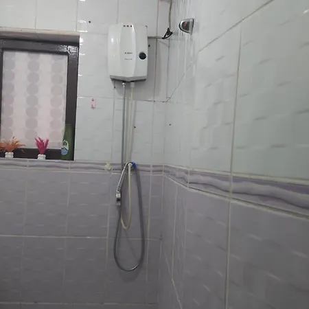 Apartament Mehtap Apart Stambuł