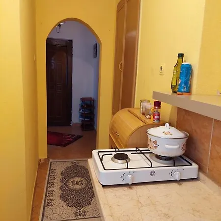 Mehtap Apart Apartament